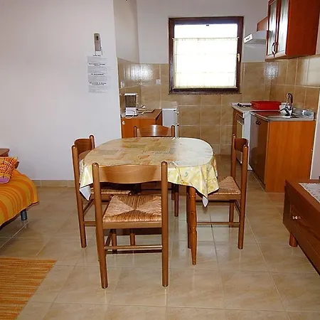 Apartament Apartment Medulin 11 *