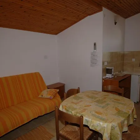 Apartment Medulin 11 Apartament *