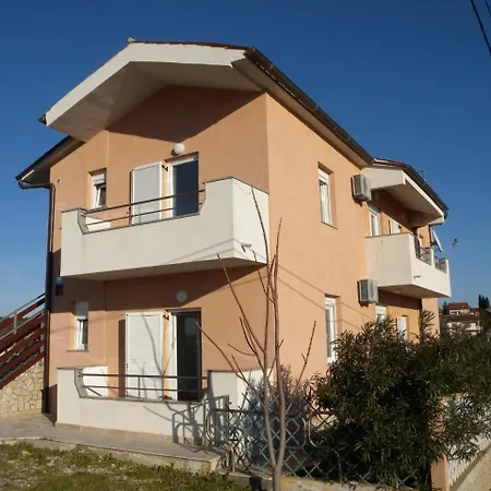 Apartament Apartment Medulin 11 *