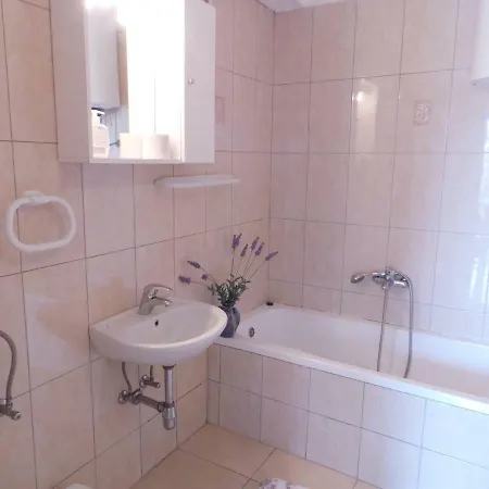 Apartament Apartment Medulin 11 *