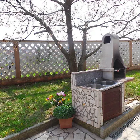 Apartament Apartment Medulin 11 *
