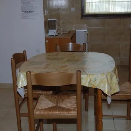 Lejlighed Apartment Medulin 11 *